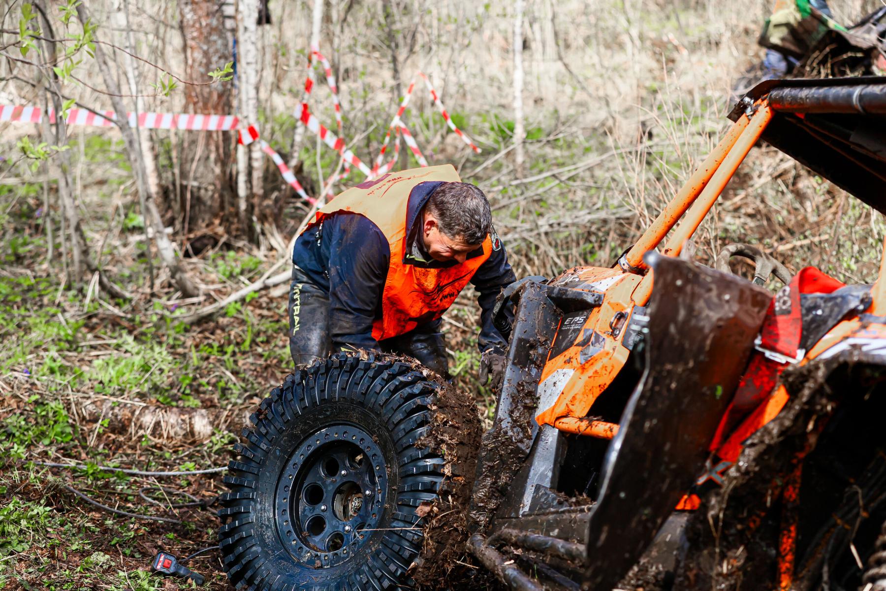 Фото В Новосибирске прошел фестиваль «КвадроБум 2025». Фоторепортаж 41 - Сиб.ФМ Фото В Новосибирске прошел фестиваль «КвадроБум 2025». Фоторепортаж 41